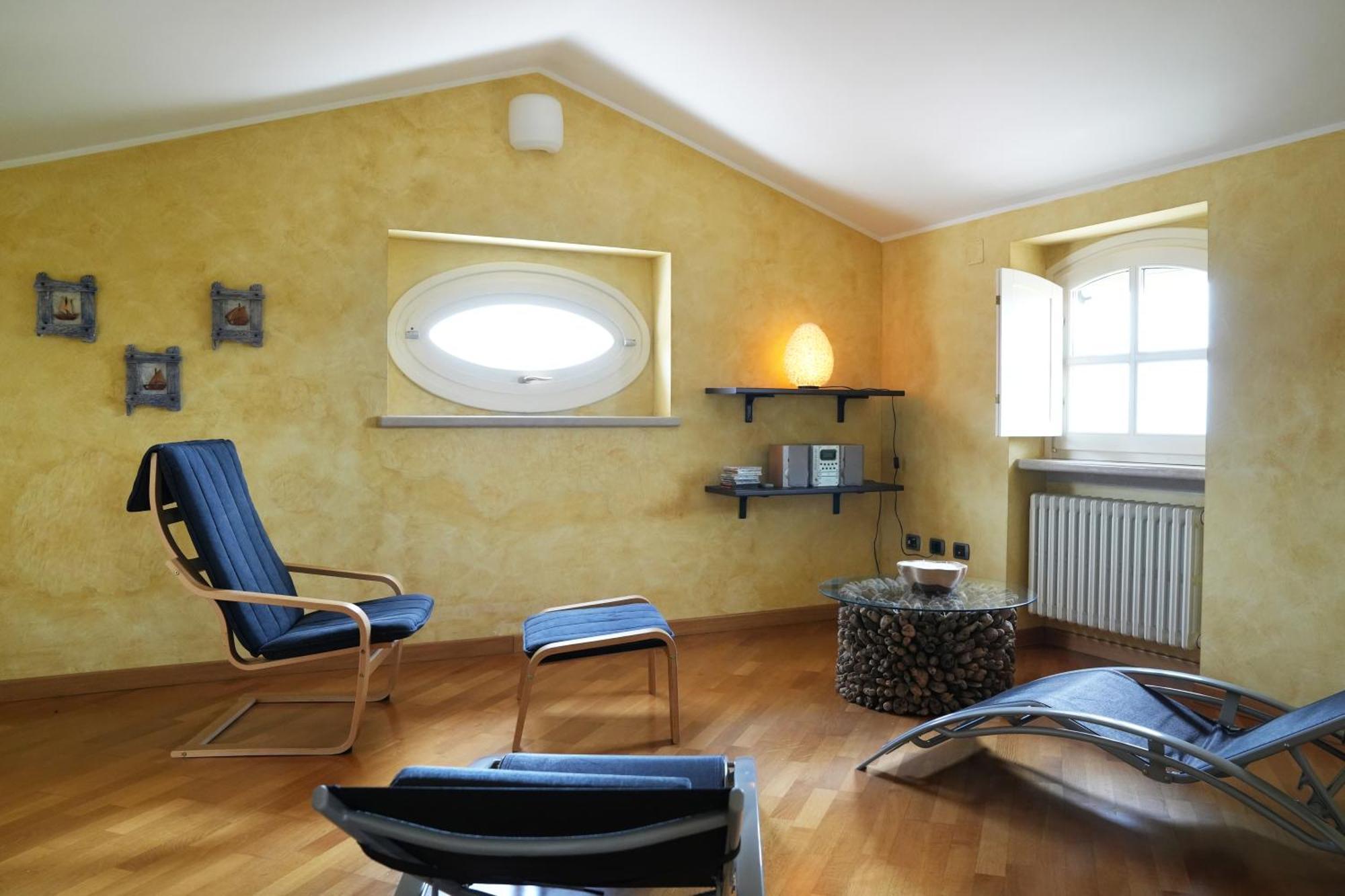 Villa Ruffo กัมโปบัสโซ ภายนอก รูปภาพ