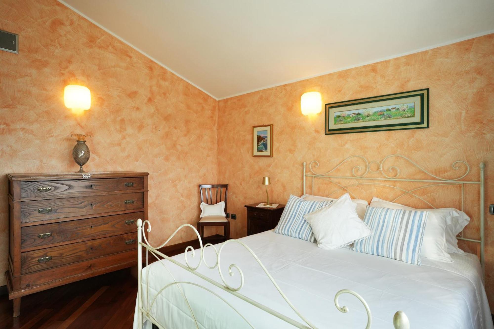 Villa Ruffo กัมโปบัสโซ ภายนอก รูปภาพ