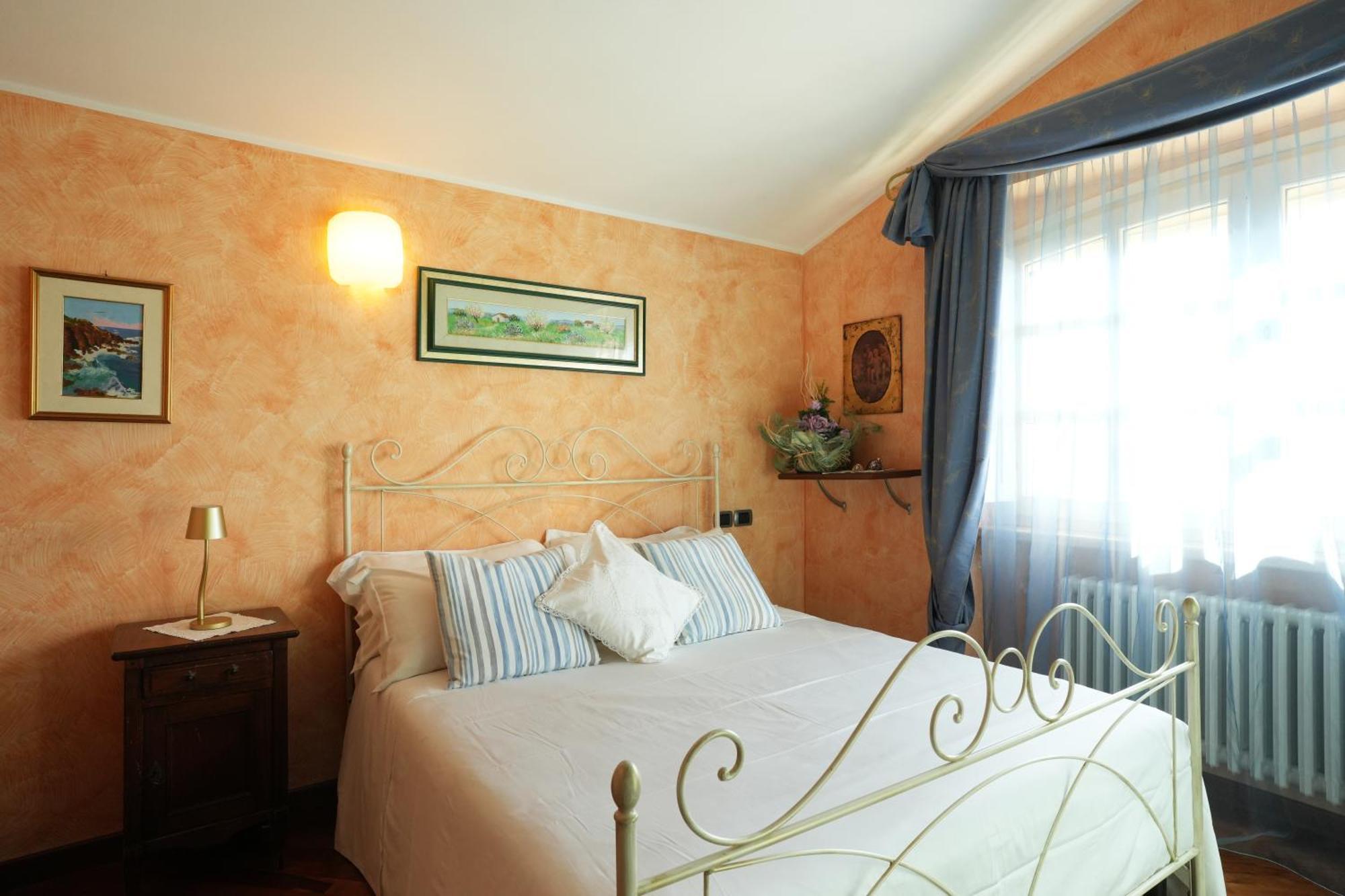 Villa Ruffo กัมโปบัสโซ ภายนอก รูปภาพ